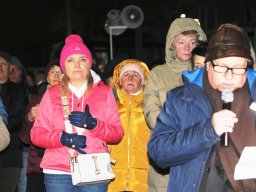 Droga Krzyżowa ulicami naszej parafii, 27.03.2026